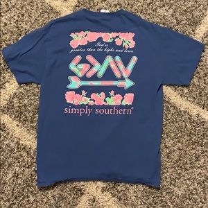 Simply Southern Shirt